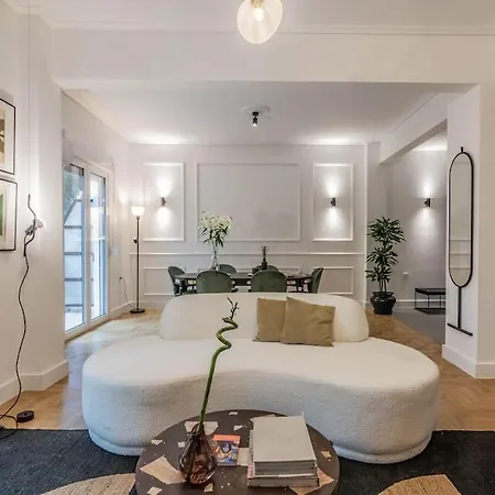 Apartment Alba