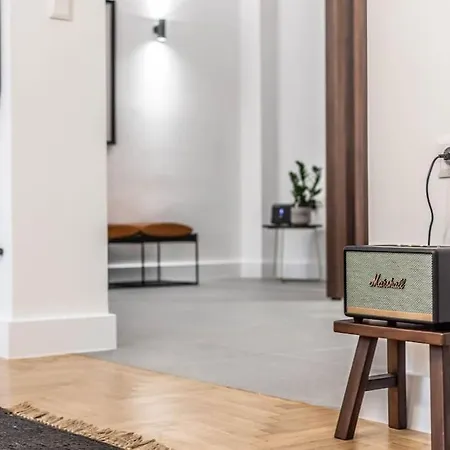 Alba Apartment