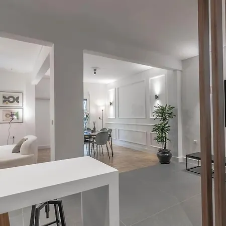Apartment Alba *