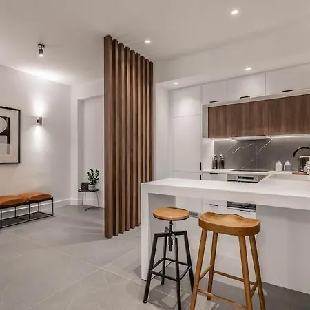 Alba Apartment