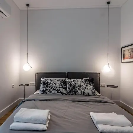 Apartment Alba