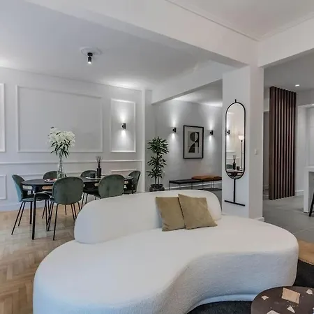 Alba Apartment *
