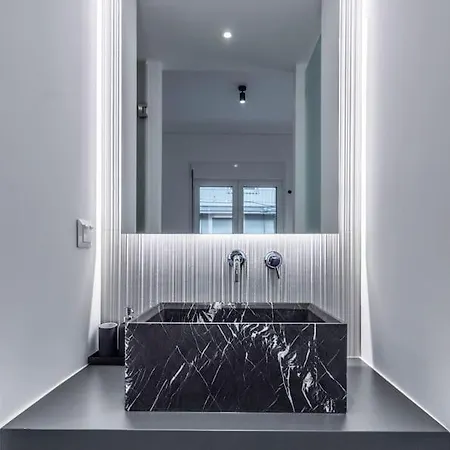 Alba Apartment