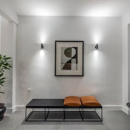 Alba Apartment *