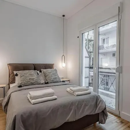 Alba Apartment *